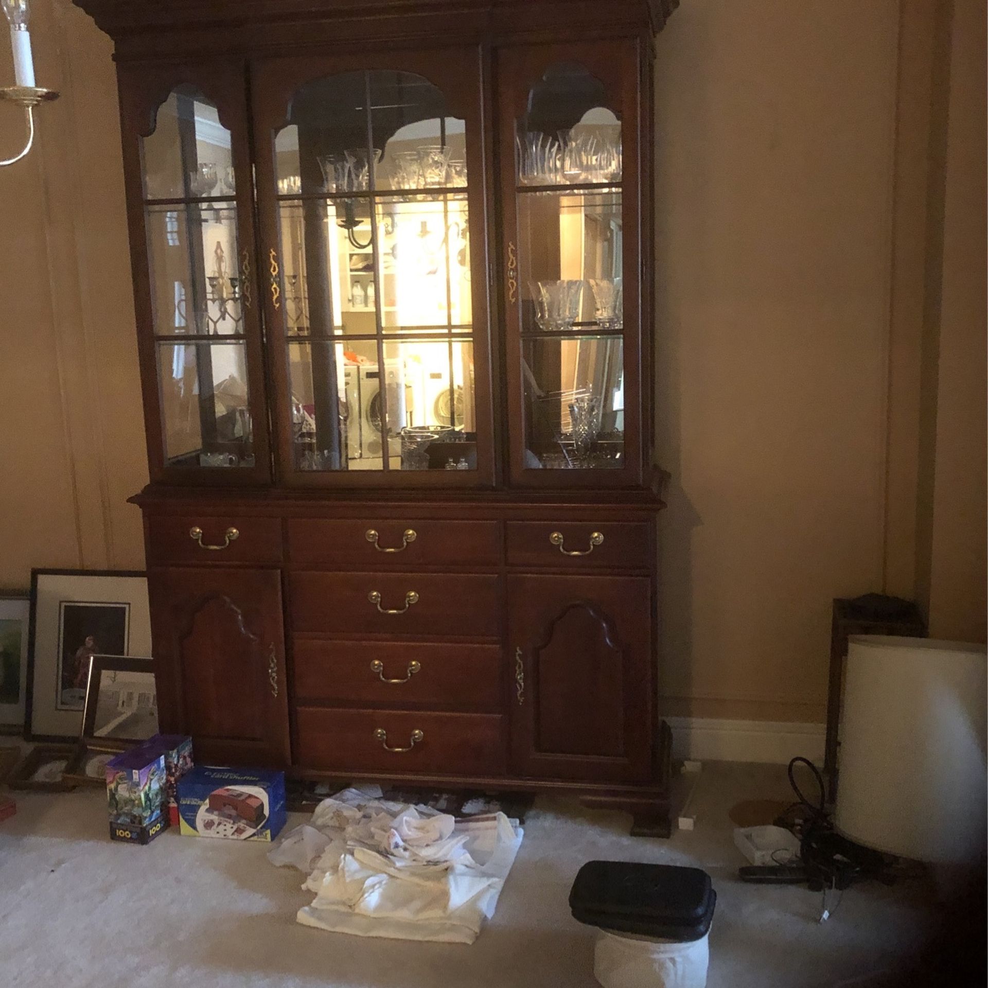 China Cabinet