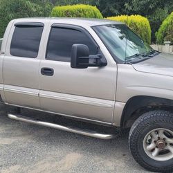 2000 GMC Sierra 1500
