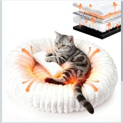 Self Warming Cat Bed