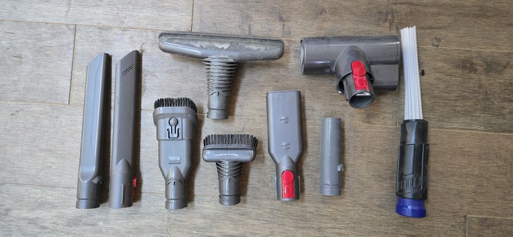 Dyson Accesories
