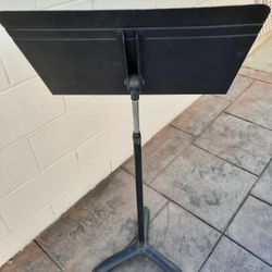 Music Stand