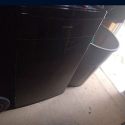 3.2 Mini Fridge