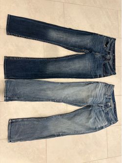 Vaquero jeans