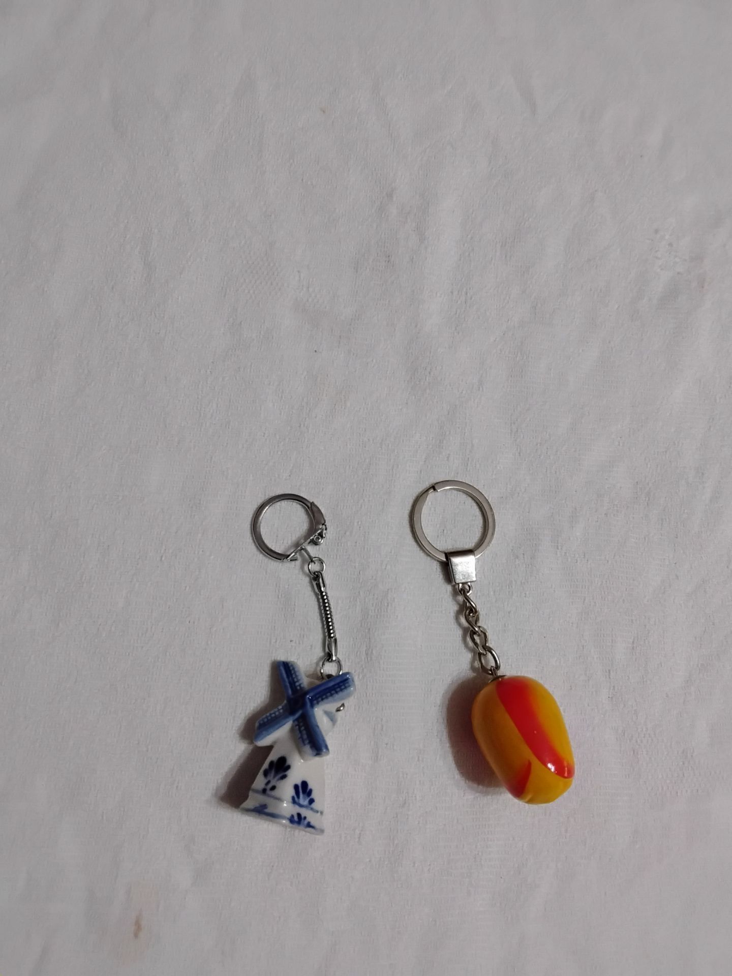 Key Chains both for