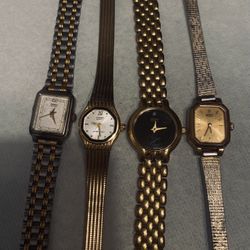 Relojes