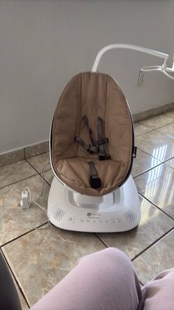 4moms mamaroo