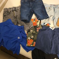 Kids Boy Clothes