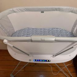 Baby Bassinet 