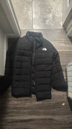 north face puffer 500