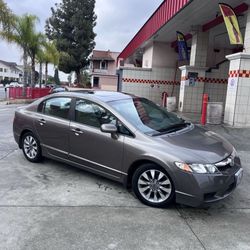 2009 Honda Civic