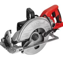 1800-Watt 7-1/4 in. Circular Saw Cut Off Saw Cutter Adjustable Cutting Depth