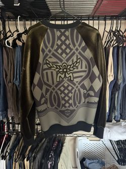 Mcm Crewneck