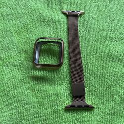 Rose Gold Apple Watch Band 38mm &40mm