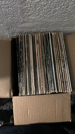 Records!