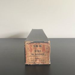 Singa Piano Player Word Roll In Soudan 5763 Fox Trot Osborne Rowley Antique 1919
