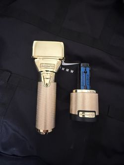 Babyliss fxone shaver negociable