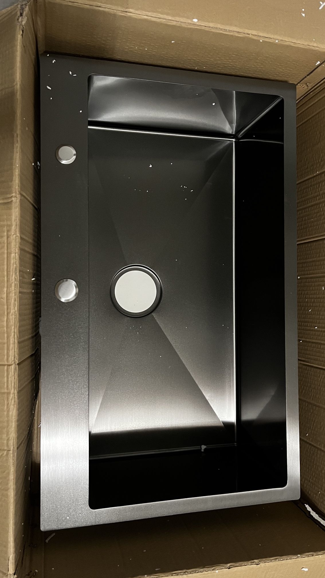 Kitchen Sink