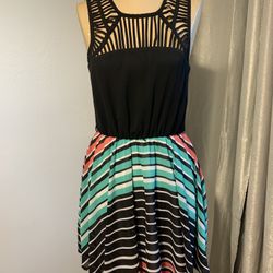 Candies Dress