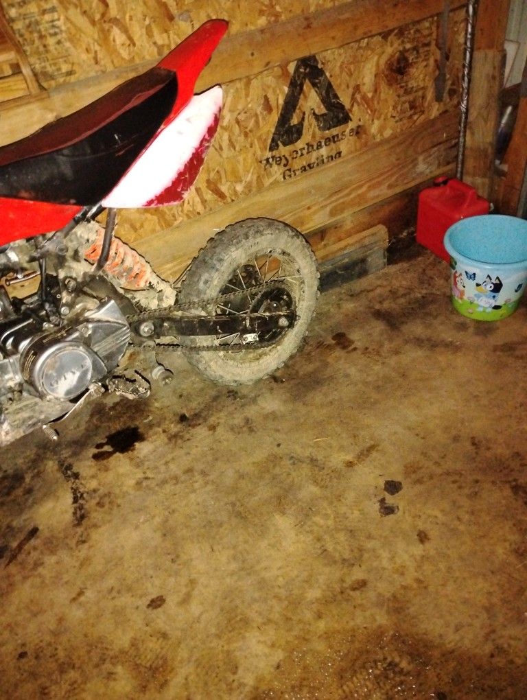 Pitbike