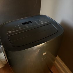 LG Air Conditioner 