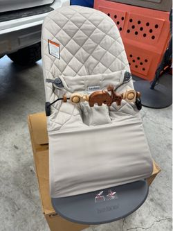 Baby Bjorn Bouncer