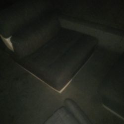 3 Piece Couch Set  Made In Italy 