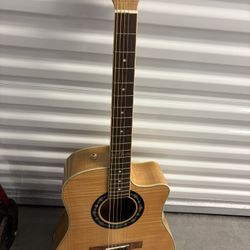 Fender Guitar