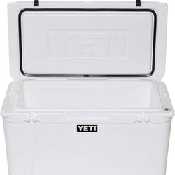 YETI Tundra 75 Cooler