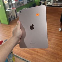 iPad Air 5th Generation Wifi Only 64Gb Used 