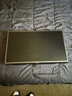 28” LG Tv Or Monitor