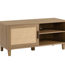 Hazel media cabinet