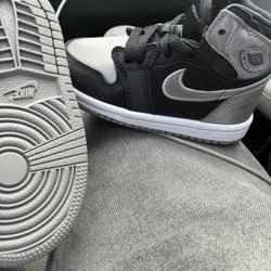 Jordan 1 Retro High OG Size 6c