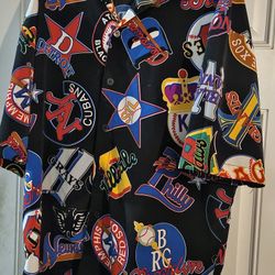 Negro League Shirt 