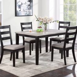 Dining Table Set