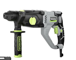 WorkPro 7.5A Rotary Hammer - W125173A (A1D019498)