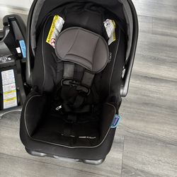 Graco car seat