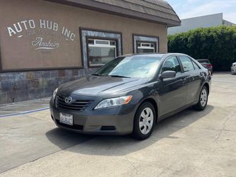 2009 Toyota Camry