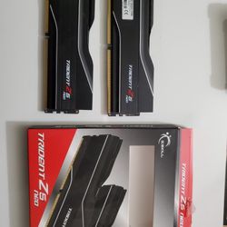 DDR 5 Ram - G.Skill Trident Z5 Neo AMD Expo