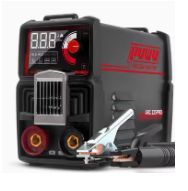 Arc welder