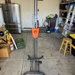 exercise climber machine