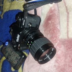 Vivitar 3500 