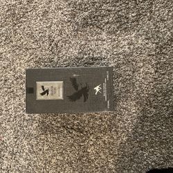 Le Chameau Elixir Noir For Men New 