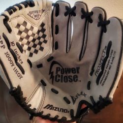 MIZUNO BRAND YOUTH BASEBALL ⚾️ GLOVE 