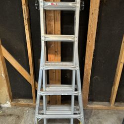  Ladders 🪜 