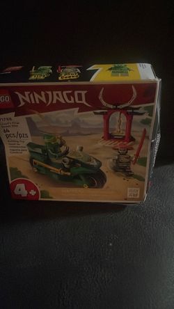 Ninjago LEGO