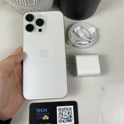 IPhone 15 Pro Max 256GB Cricket 