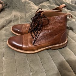 TAFT Boot