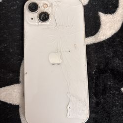 iPhone 13 Unlocked 