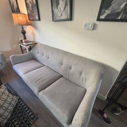 2 Sofas 