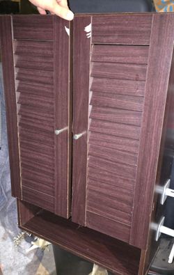 Bathroom cabinet